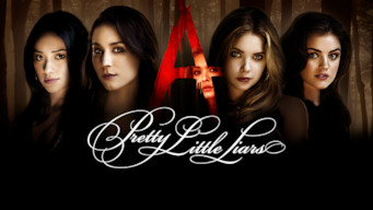 Is Pretty Little Liars Season 7 2017 On Netflix Netherlands