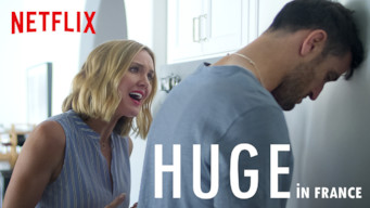 Huge in France: Season 1