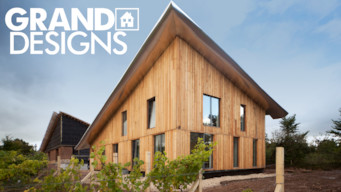 Is Grand Designs Season 15 2017 On Netflix Brazil